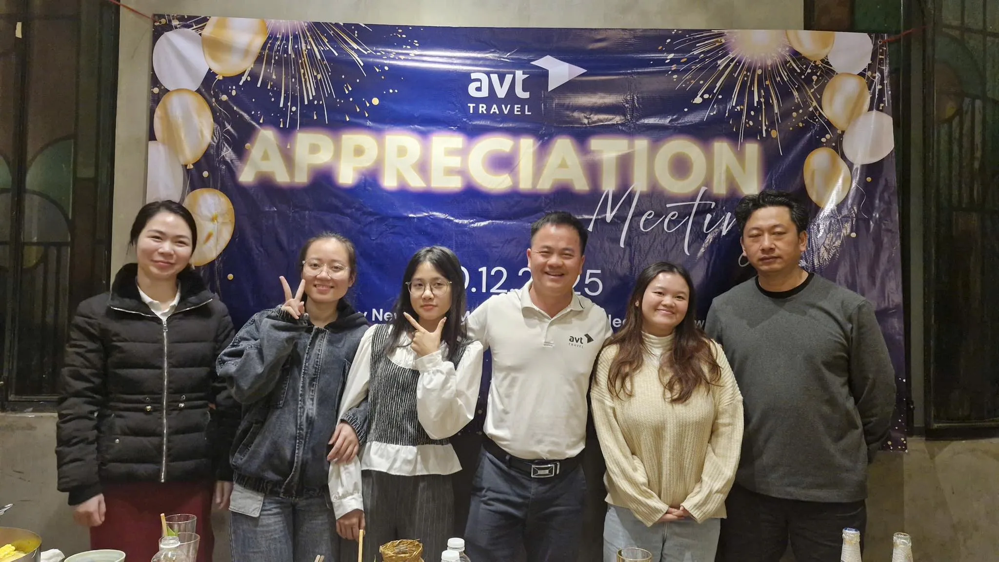 About our CEO